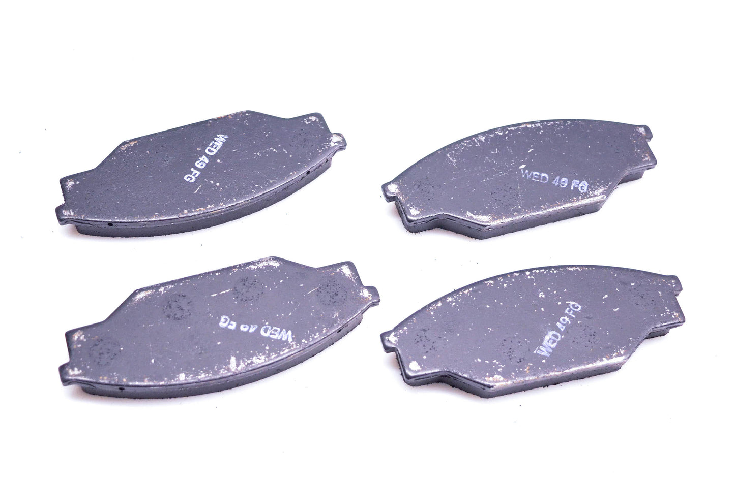 Wagner PD7205, PD303 Disc Brake Pad Kit NOS