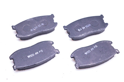 Wagner PD7198, PD297 Disc Brake Pad Kit NOS