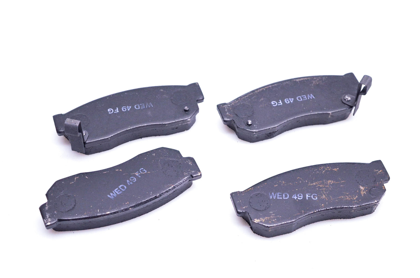 Wagner PD7155A, PD275 Disc Brake Pad Kit NOS
