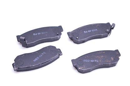 Wagner PD7155A, PD275 Disc Brake Pad Kit NOS