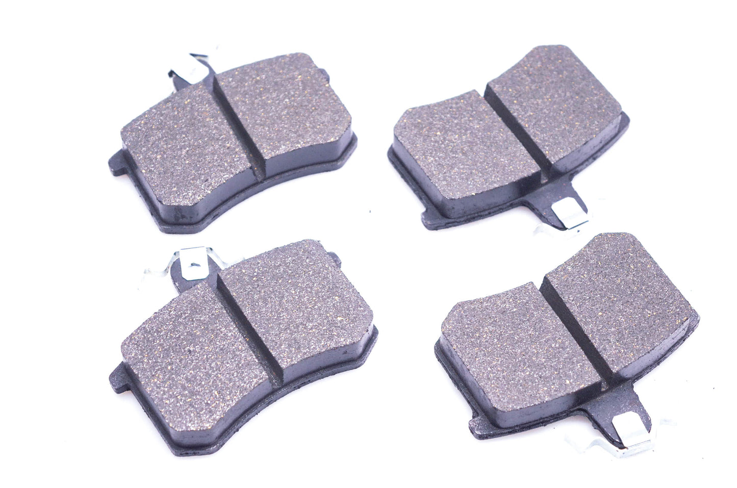 Wagner PD7144, PD228 Disc Brake Pad Kit NOS