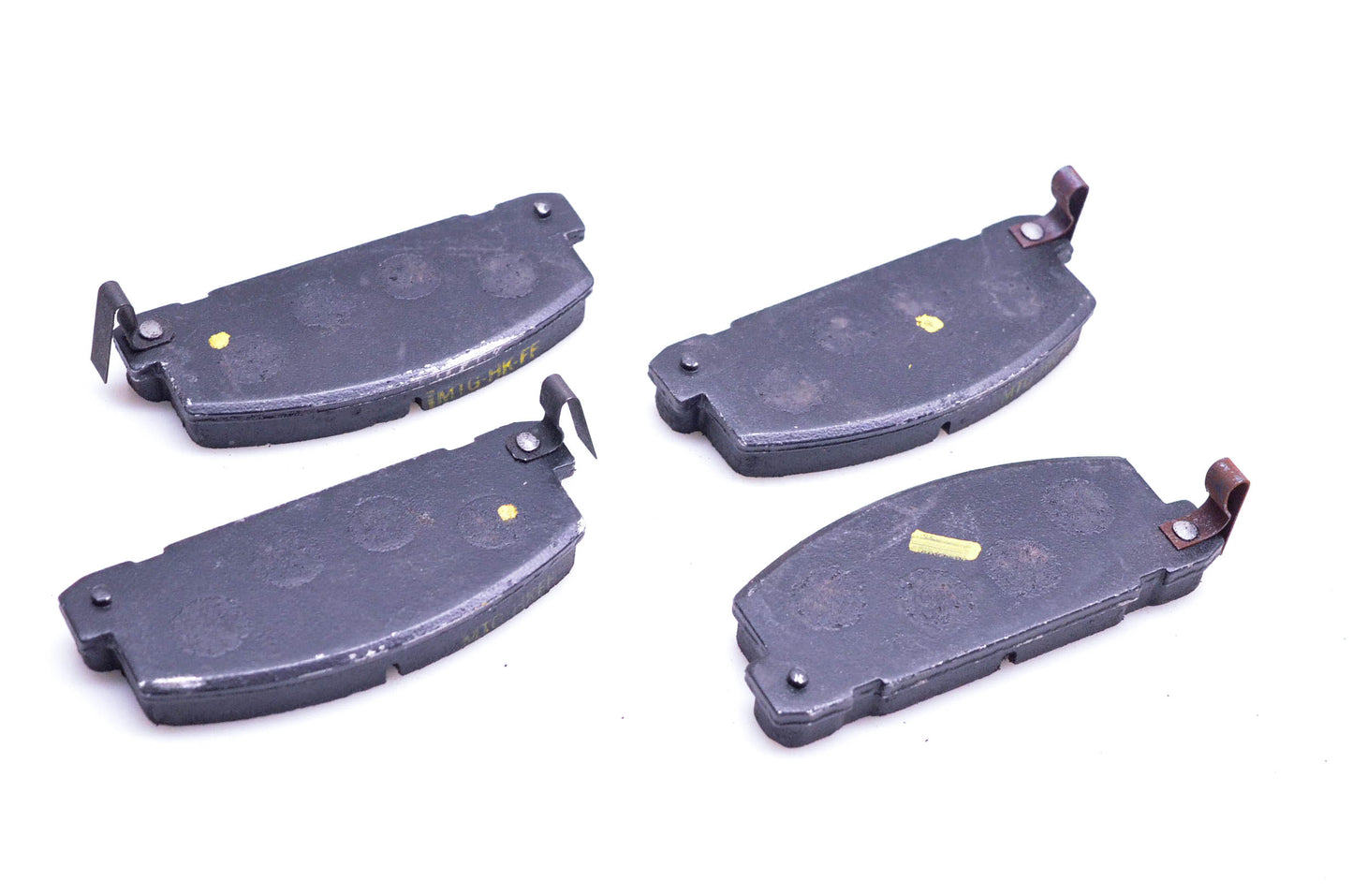 Wagner PD7188, PD285 Disc Brake Pad Kit NOS