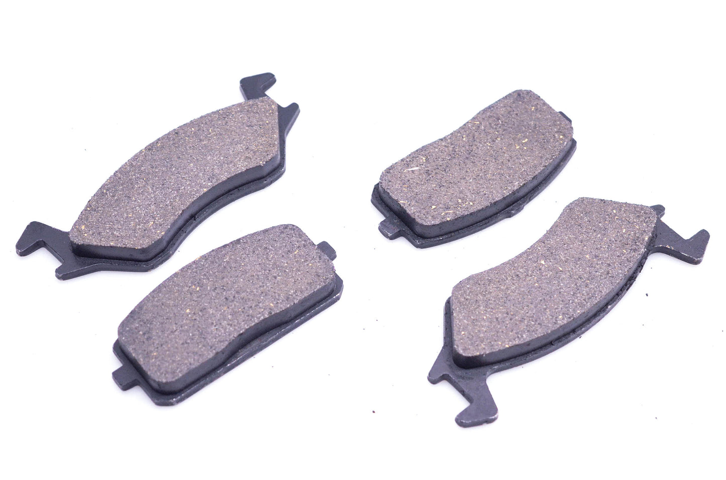 Wagner PD7107, PD180 Disc Brake Pad Kit NOS