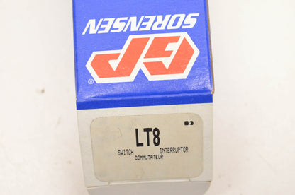 GP Sorensen LT8 Switch NOS
