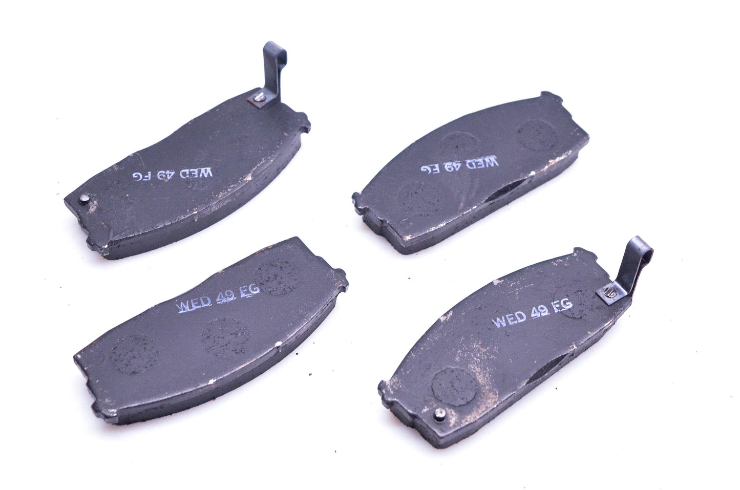 Wagner PD7110B, PD274 Disc Brake Pad Kit NOS
