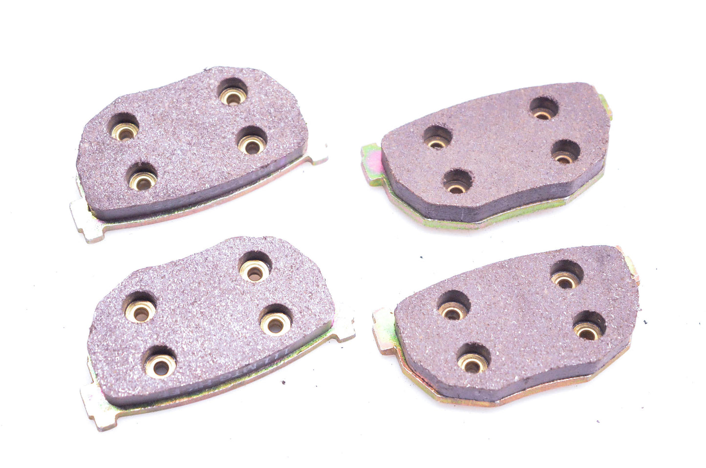 Wagner PD7146A, PD231 Disc Brake Pad Kit NOS