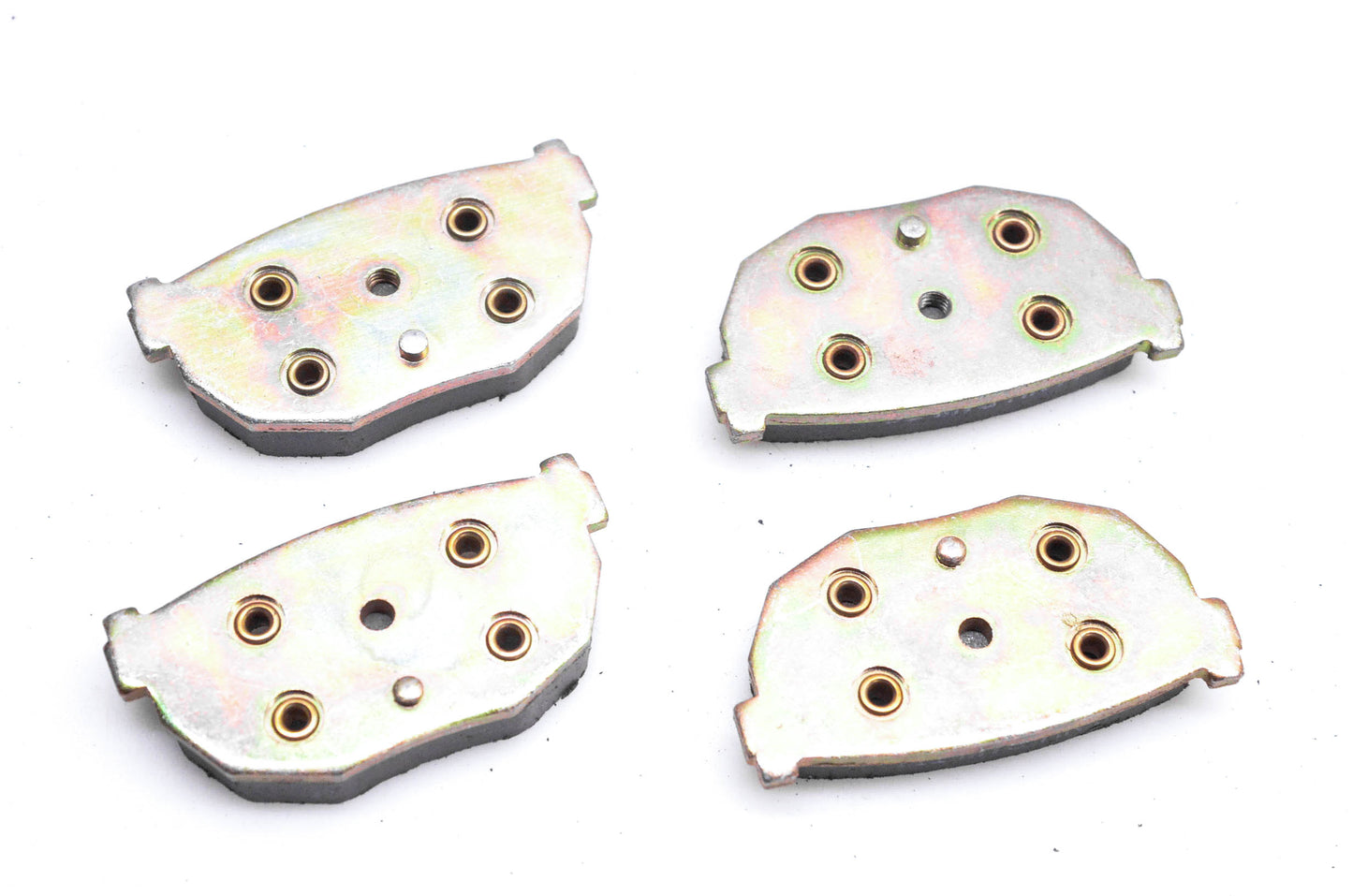Wagner PD7146A, PD231 Disc Brake Pad Kit NOS