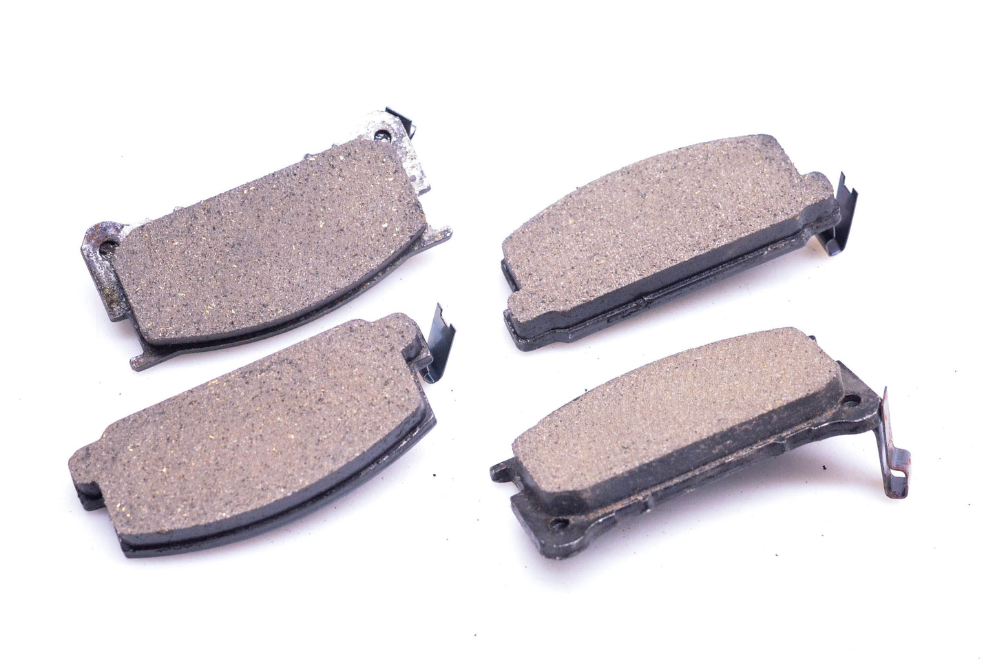 Wagner PD7193, PD291 Disc Brake Pad Kit NOS