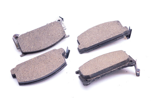 Wagner PD7193, PD291 Disc Brake Pad Kit NOS