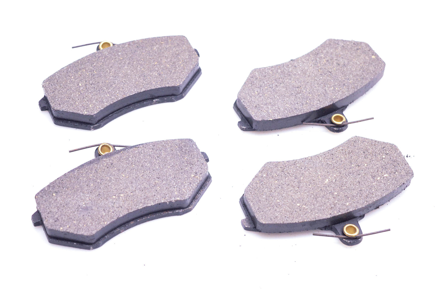 Wagner PD7177, PD227A Disc Brake Pad Kit NOS