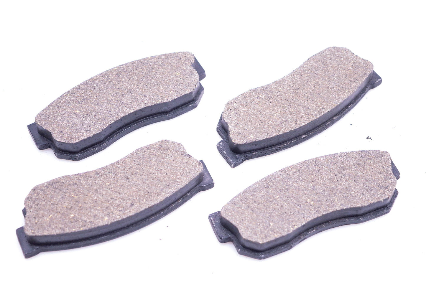 Wagner PD7155, PD223 Disc Brake Pad Kit NOS