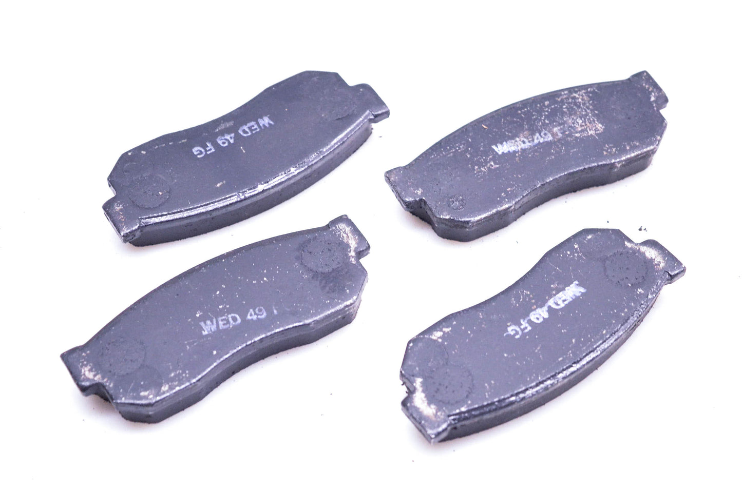 Wagner PD7155, PD223 Disc Brake Pad Kit NOS