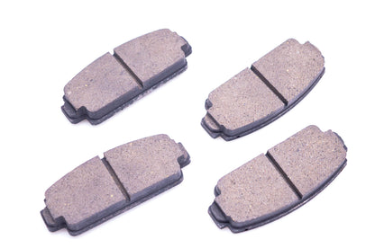 Raybestos SGD196 D-196 Disc Brake Pad Kit NOS