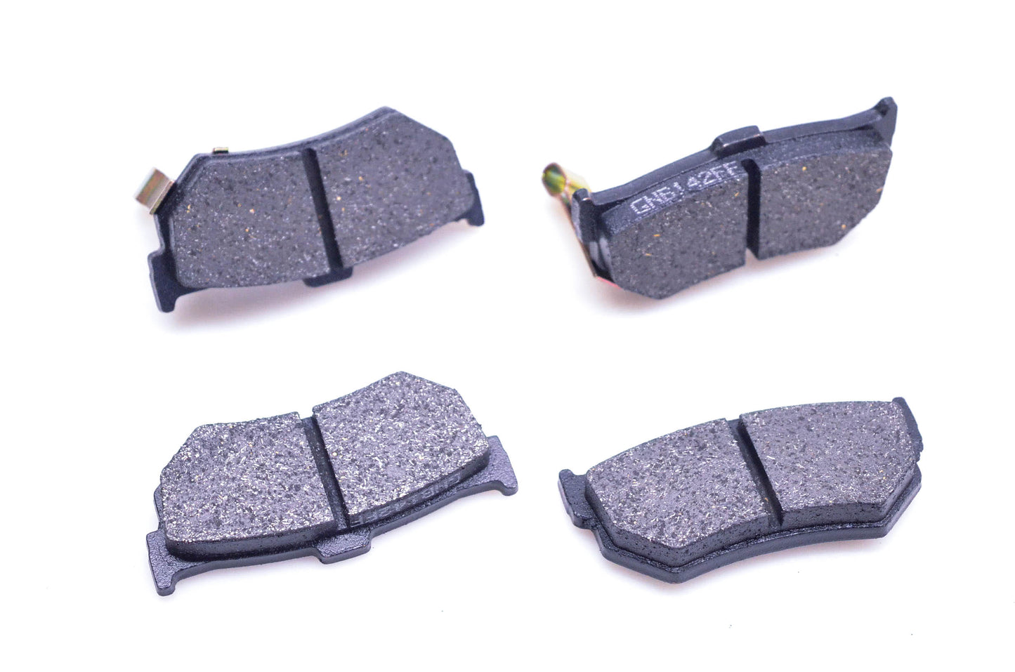 Wagner 61-7180, 61-277 Disc Brake Pad Kit NOS