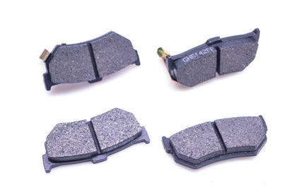 Wagner 61-7180, 61-277 Disc Brake Pad Kit NOS
