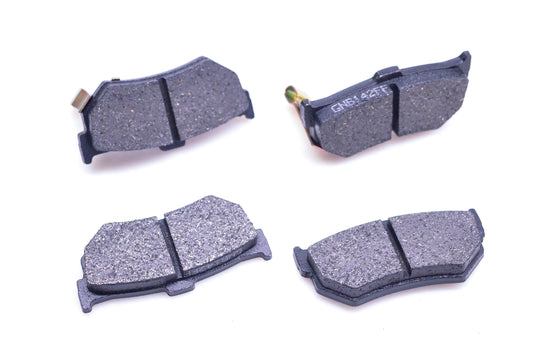 Wagner 61-7180, 61-277 Disc Brake Pad Kit NOS