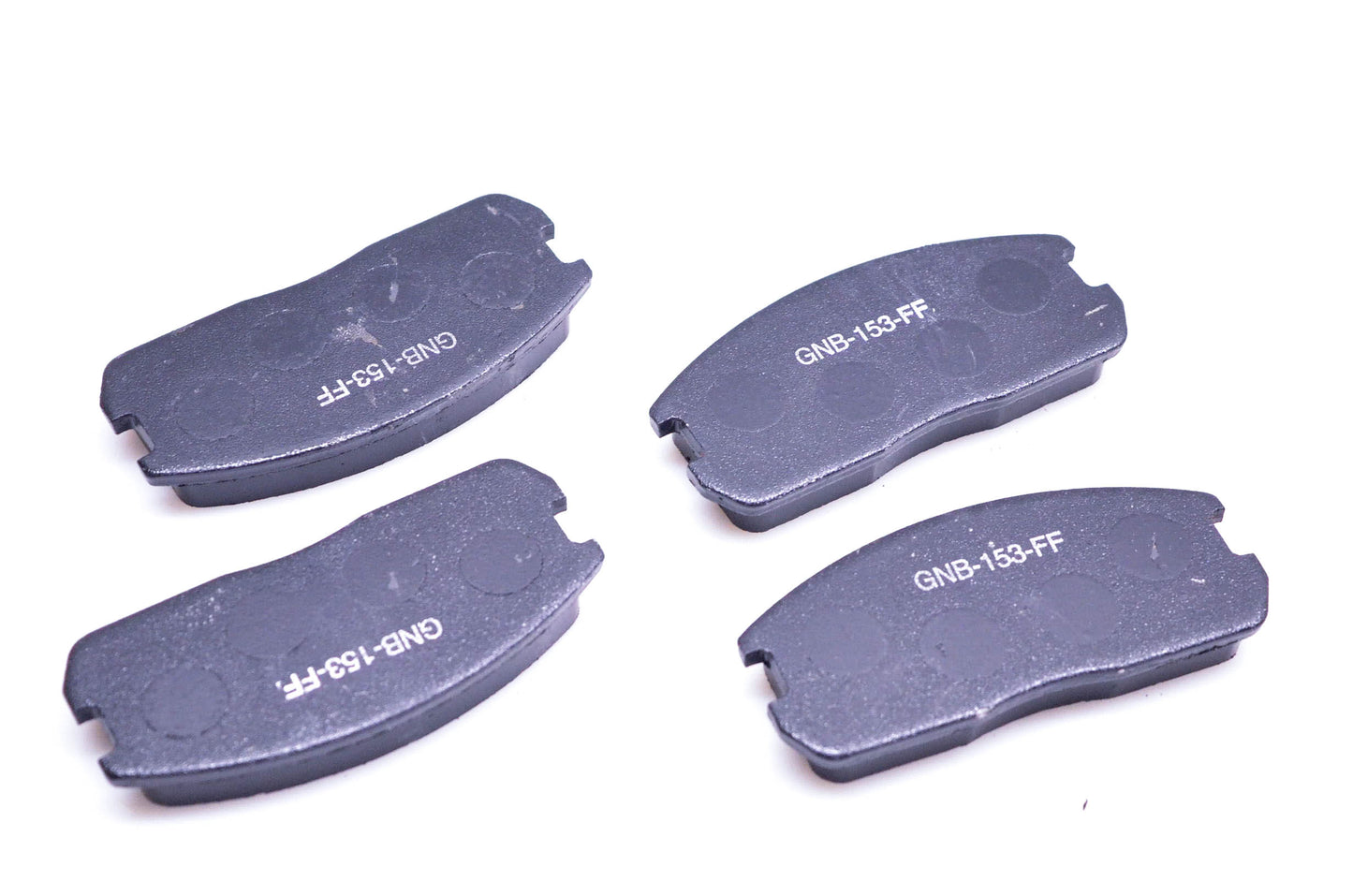 Wagner 61-7202, 61-299 Disc Brake Pad Kit NOS