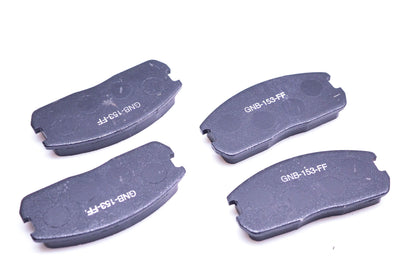 Wagner 61-7202, 61-299 Disc Brake Pad Kit NOS