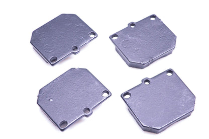 Wagner 61-795A, 61-161 Disc Brake Pad Kit NOS