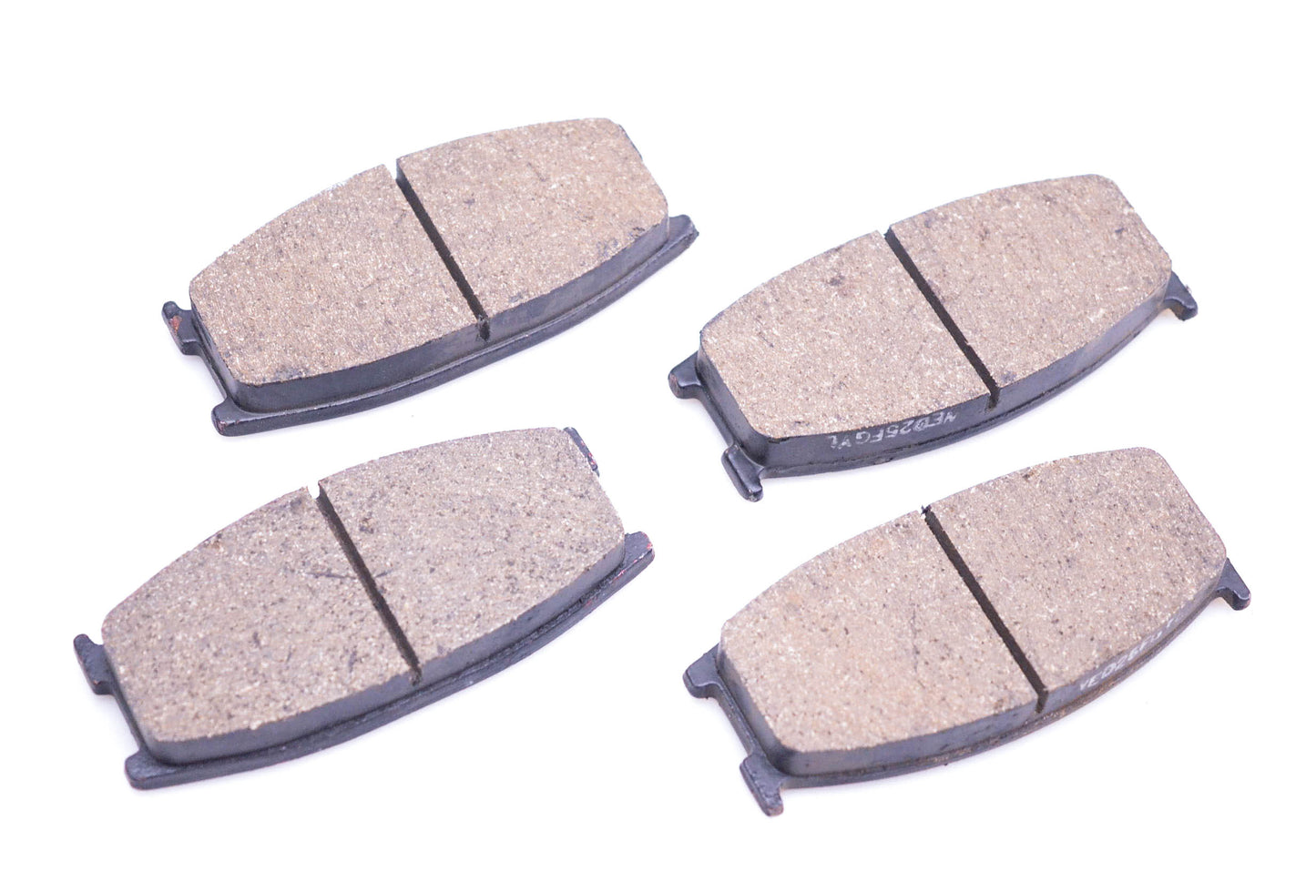 Wagner PD-7102 D-175 Disc Brake Pad Kit NOS