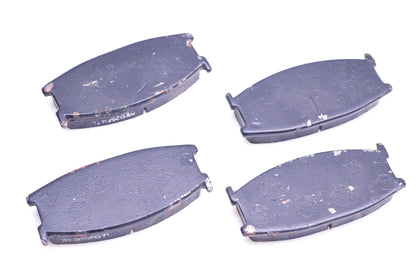 Wagner PD-7102 D-175 Disc Brake Pad Kit NOS