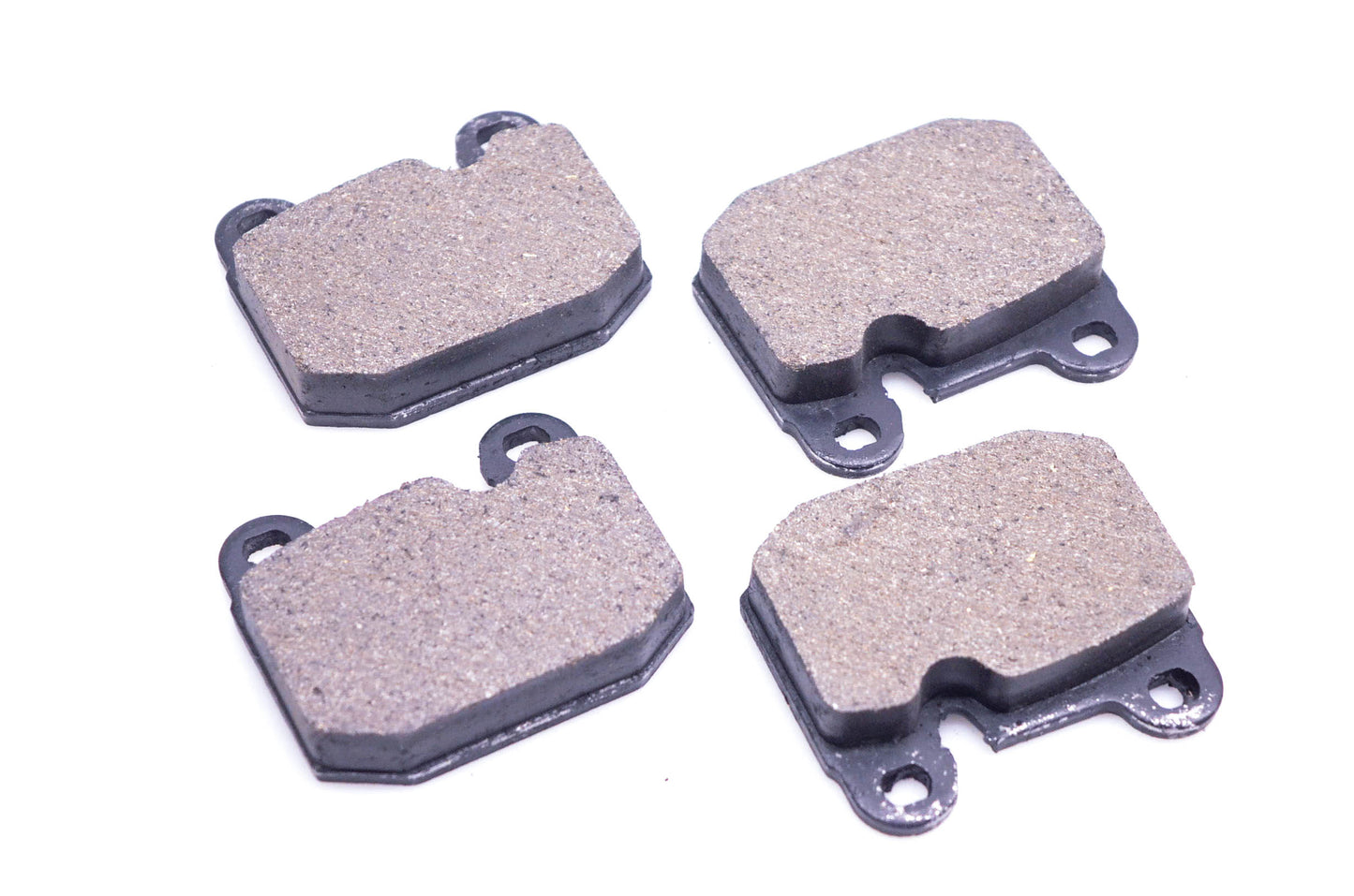 Wagner 61-7101, 61-174 Disc Brake Pad Kit NOS