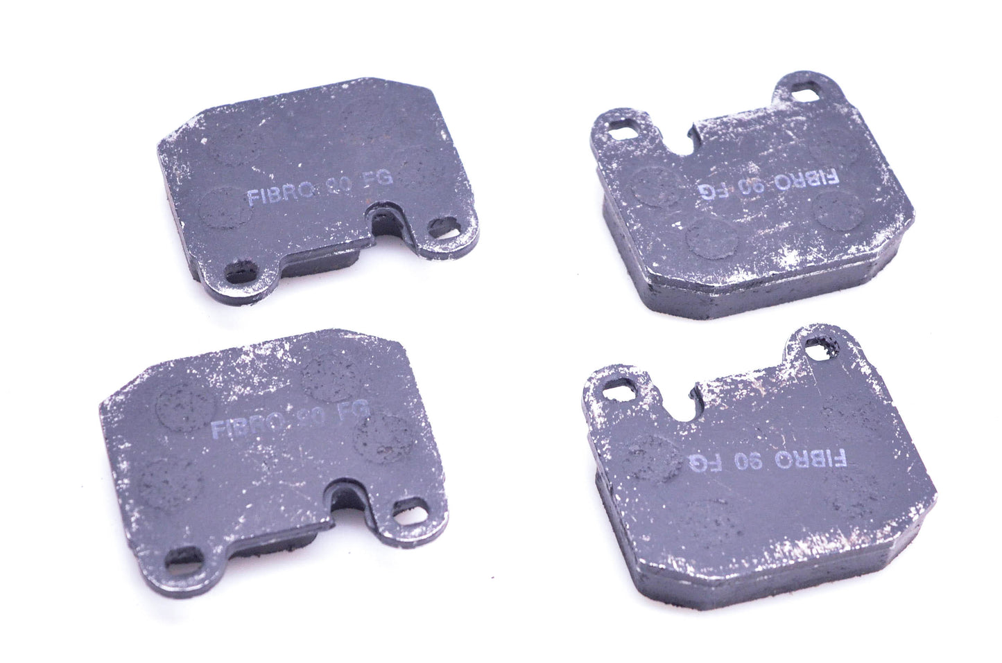 Wagner 61-7101, 61-174 Disc Brake Pad Kit NOS
