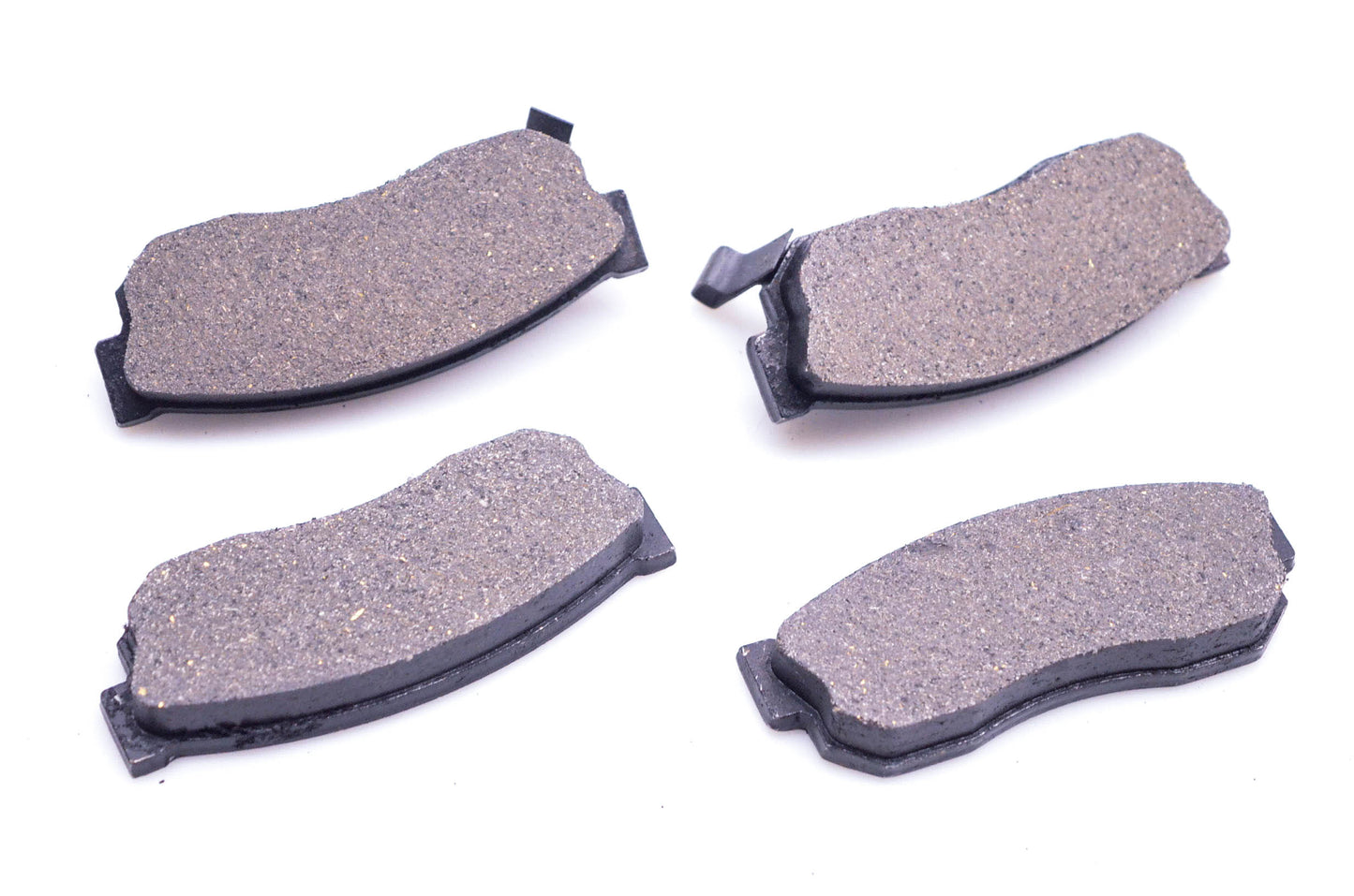 Wagner 61-7155A, 61-275 Disc Brake Pad Kit NOS