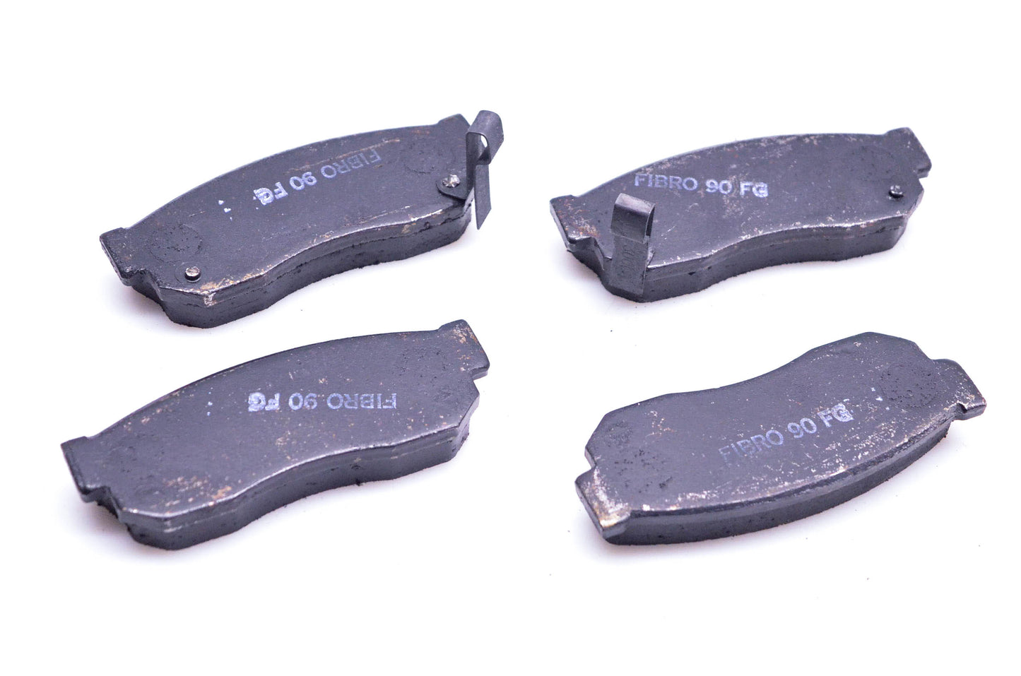 Wagner 61-7155A, 61-275 Disc Brake Pad Kit NOS