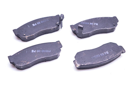 Wagner 61-7155A, 61-275 Disc Brake Pad Kit NOS