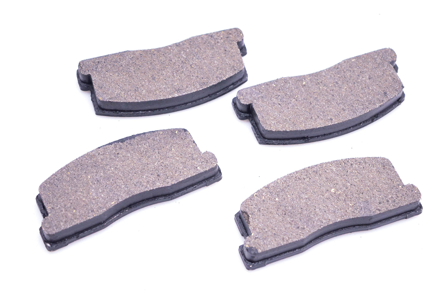 Wagner 61-7140, 61-223 Disc Brake Pad Kit NOS