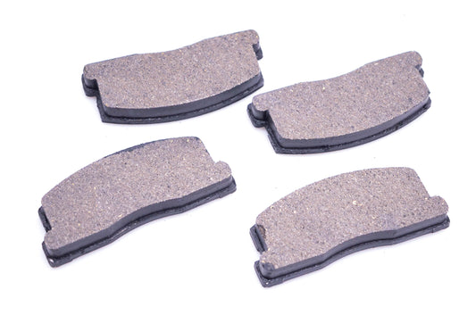 Wagner 61-7140, 61-223 Disc Brake Pad Kit NOS