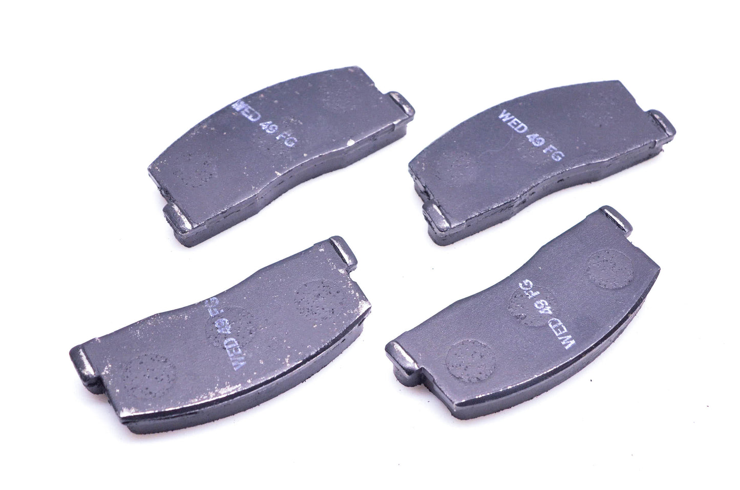 Wagner 61-7140, 61-223 Disc Brake Pad Kit NOS