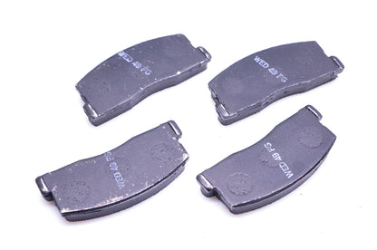 Wagner 61-7140, 61-223 Disc Brake Pad Kit NOS