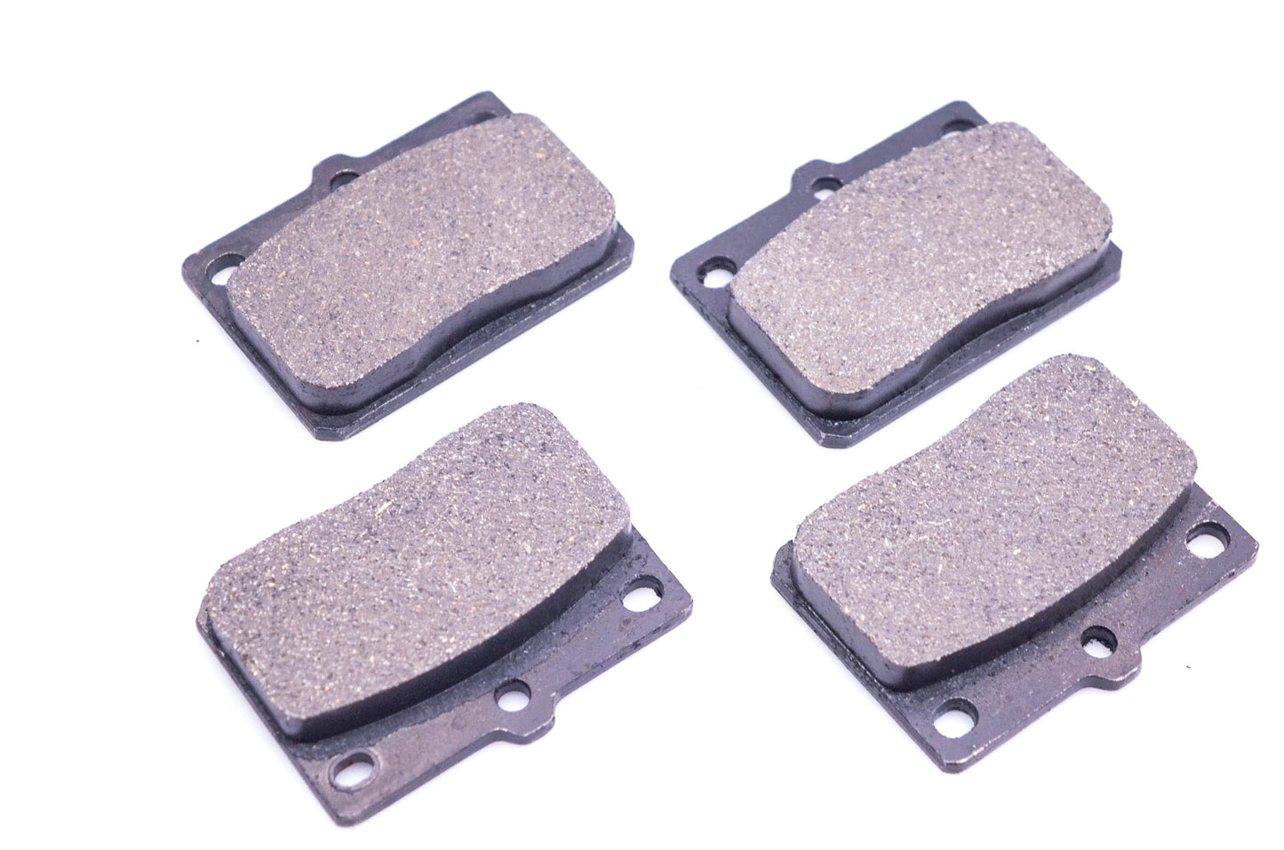 Wagner 61-7099, 61-172 Disc Brake Pad Kit NOS