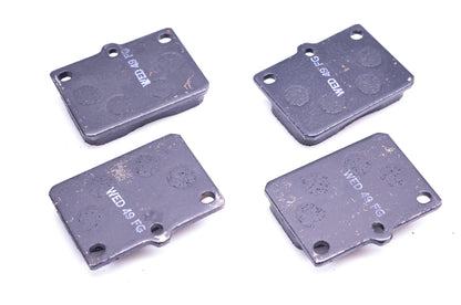 Wagner 61-7099, 61-172 Disc Brake Pad Kit NOS