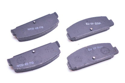 Wagner 61-7077, 61-144 Disc Brake Pad Kit NOS