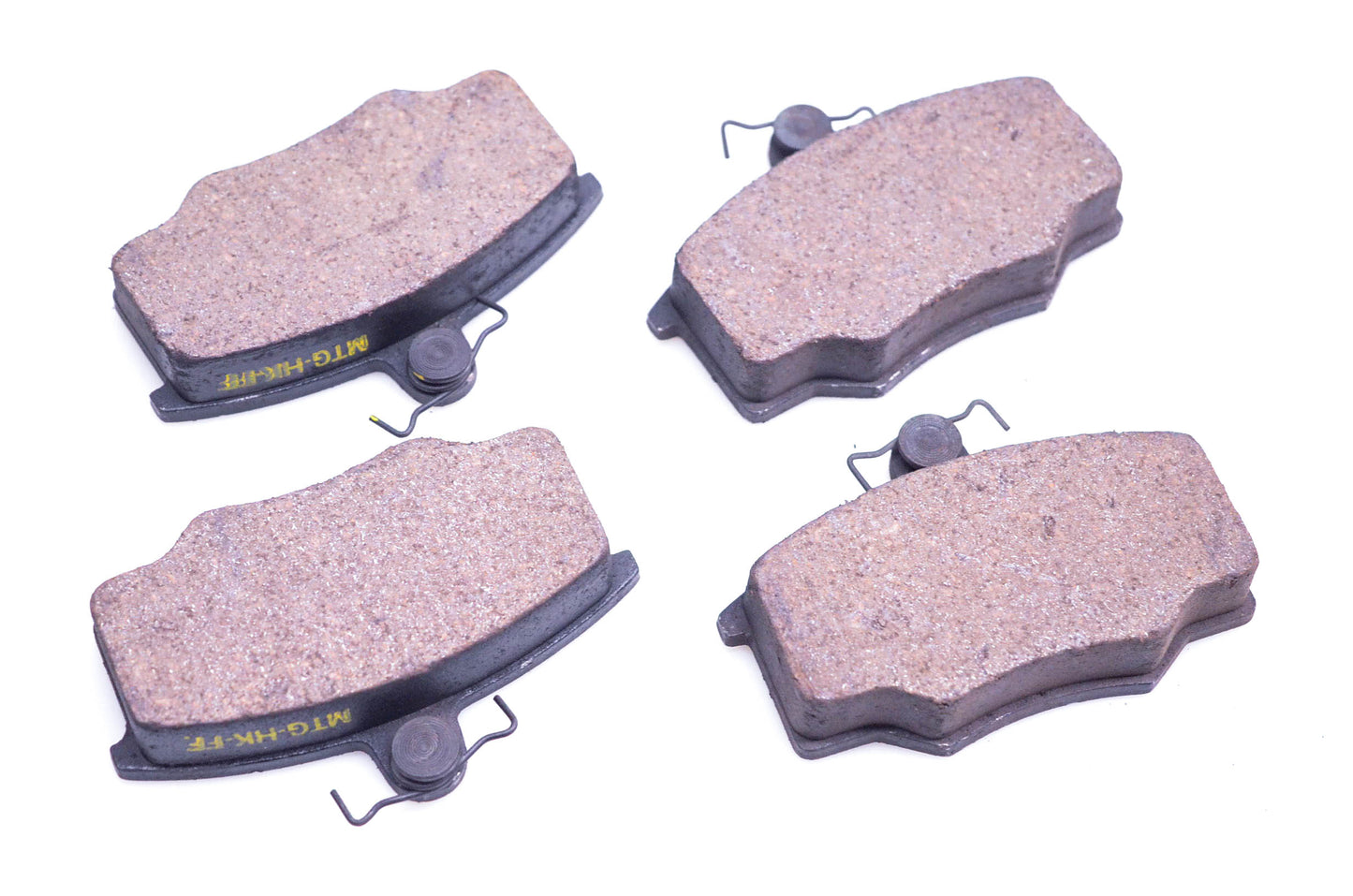 Wagner 61-7079, 61-147 Disc Brake Pad Kit NOS