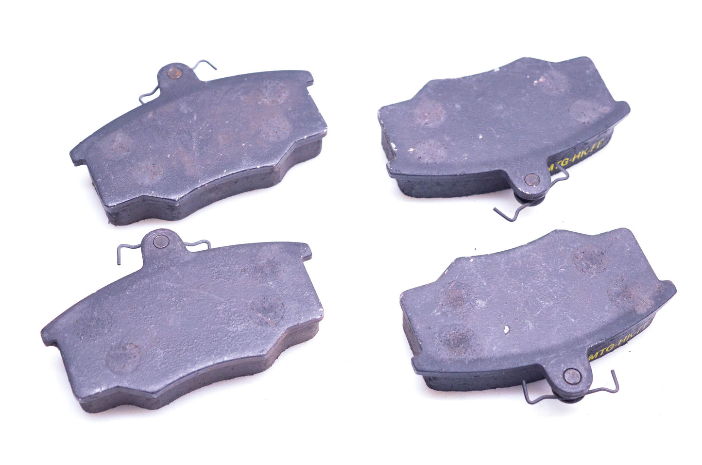 Wagner 61-7079, 61-147 Disc Brake Pad Kit NOS
