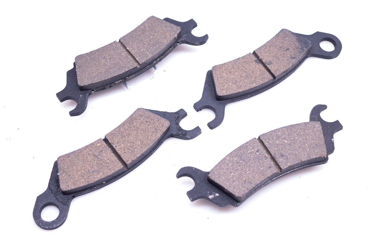 Wagner PD-7218 D-361 Disc Brake Pad Kit NOS