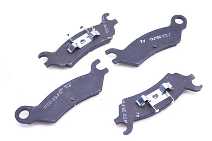 Wagner PD-7218 D-361 Disc Brake Pad Kit NOS