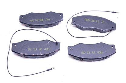 Wagner PD-7244 D-351 Disc Brake Pad Kit NOS