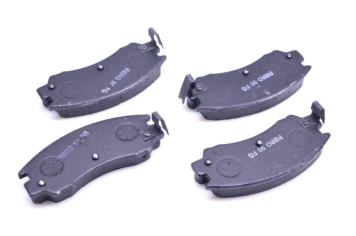 Wagner 61-7213, 61-311 Disc Brake Pad Kit NOS