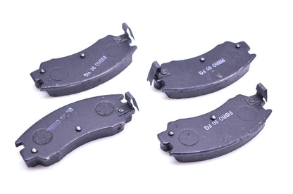 Wagner 61-7213, 61-311 Disc Brake Pad Kit NOS