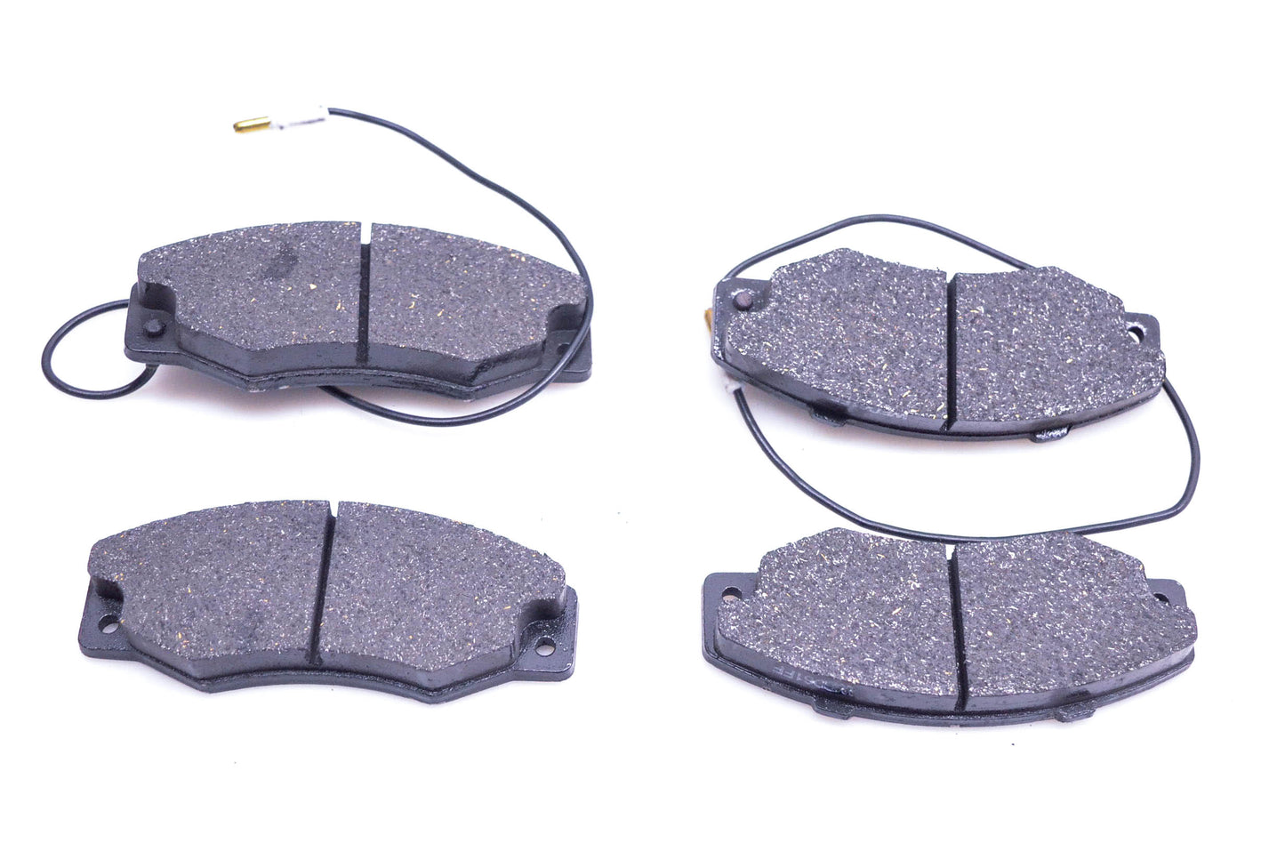 Wagner PD7244, PD351 Disc Brake Pad Kit NOS