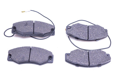 Wagner PD7244, PD351 Disc Brake Pad Kit NOS