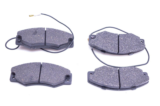 Wagner PD7244, PD351 Disc Brake Pad Kit NOS