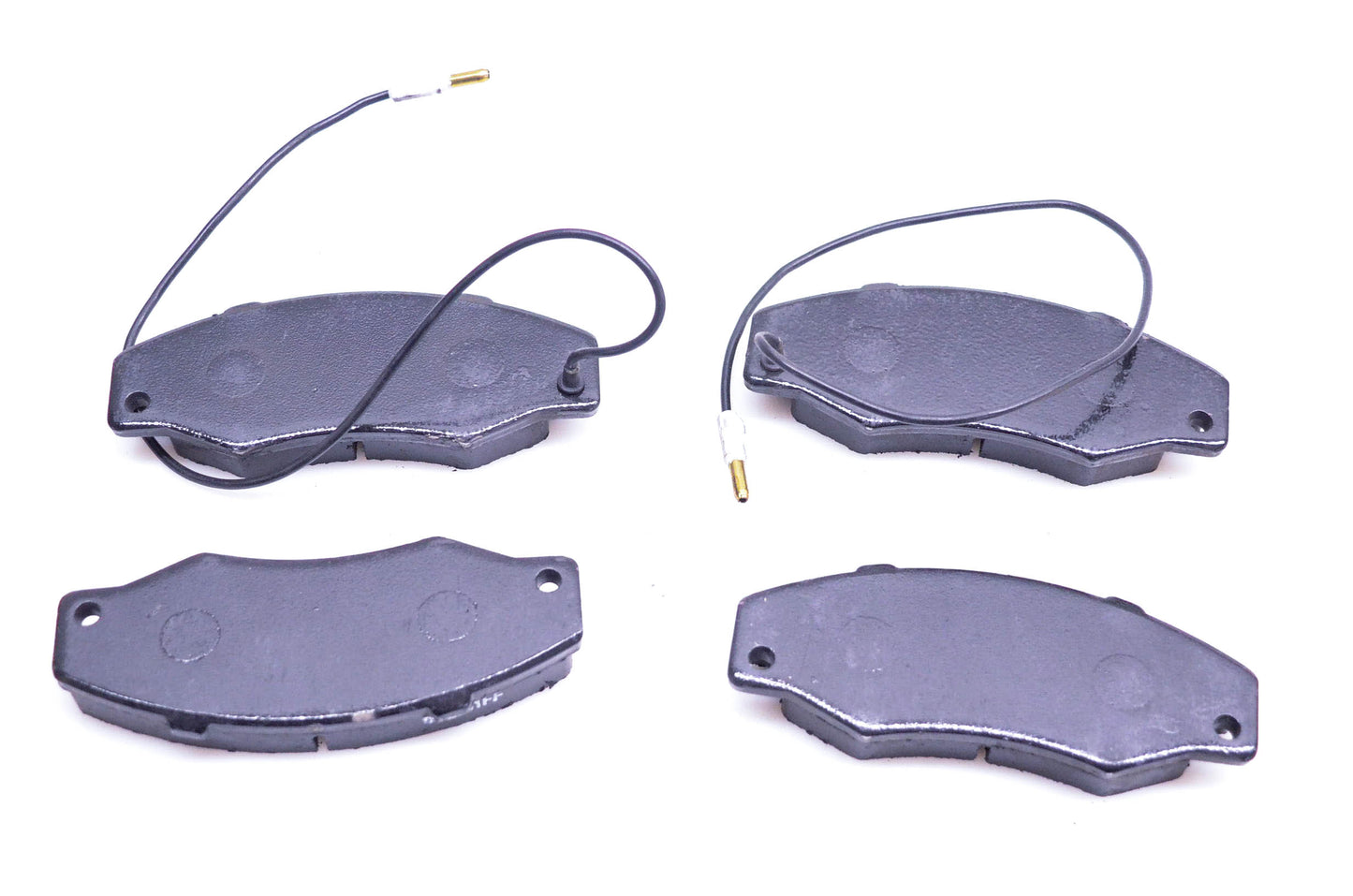 Wagner PD7244, PD351 Disc Brake Pad Kit NOS