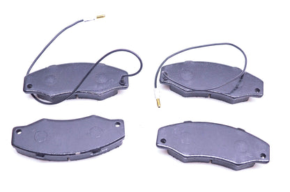 Wagner PD7244, PD351 Disc Brake Pad Kit NOS