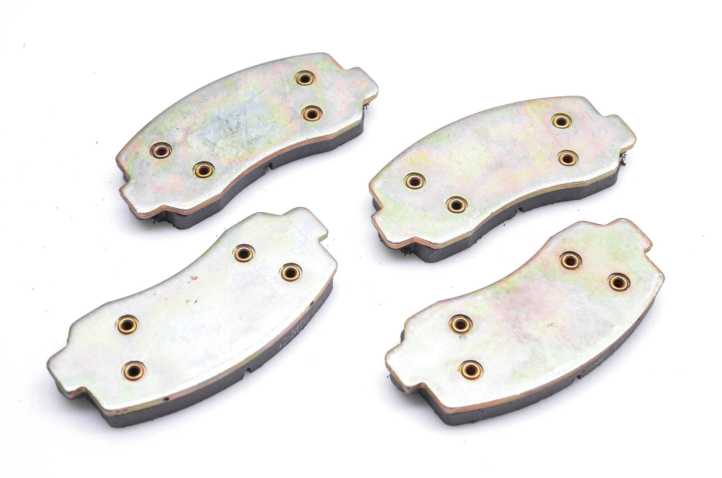 Wagner PD7068 D-136 Disc Brake Pad Kit NOS
